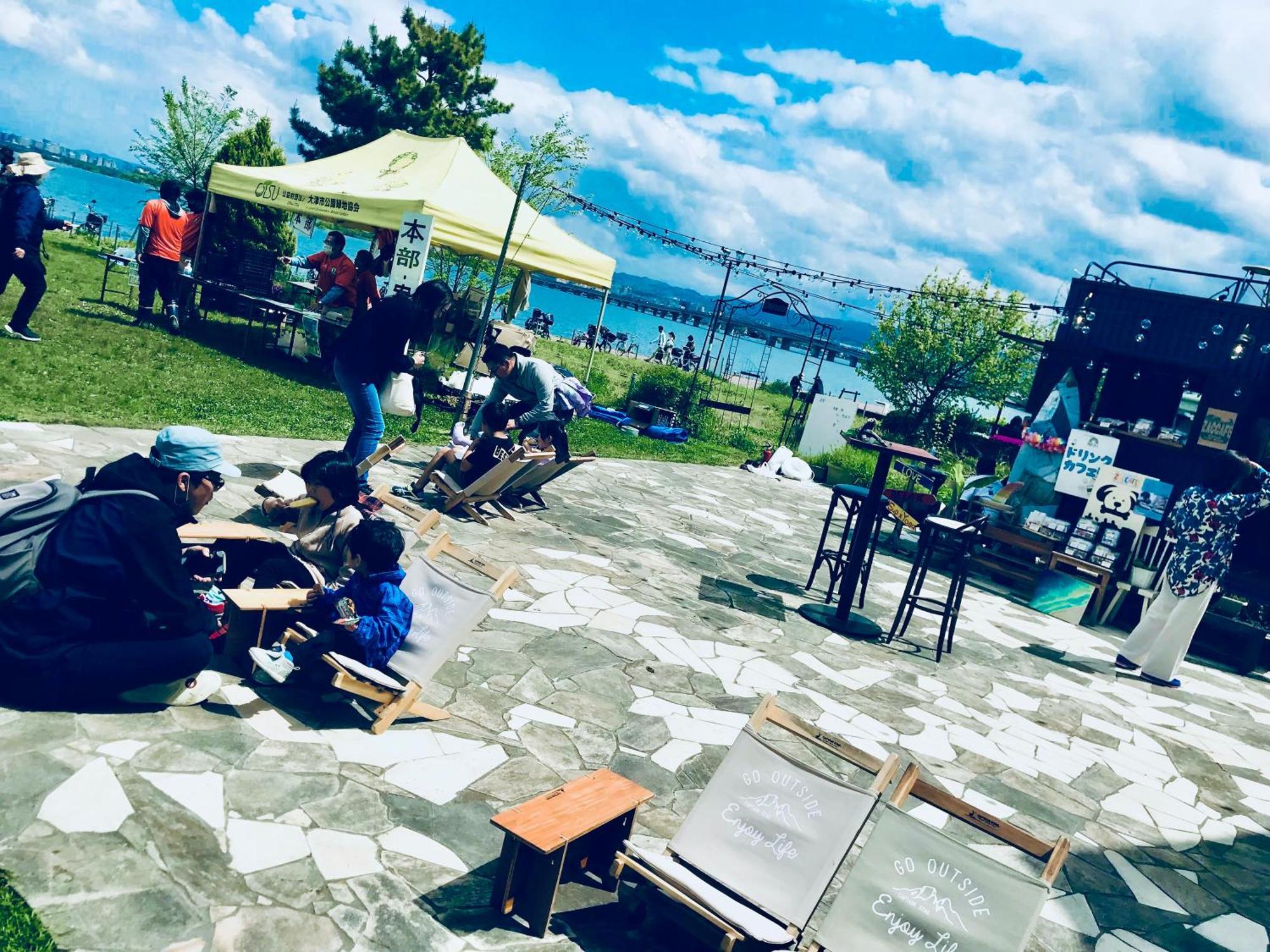 Koke Musu Inn Otsu Ngoại thất bức ảnh